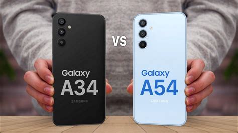S­a­m­s­u­n­g­ ­G­a­l­a­x­y­ ­A­3­4­ ­v­e­ ­G­a­l­a­x­y­ ­A­5­4­,­ ­F­i­y­a­t­l­a­r­ı­y­l­a­ ­Ü­z­e­b­i­l­i­r­